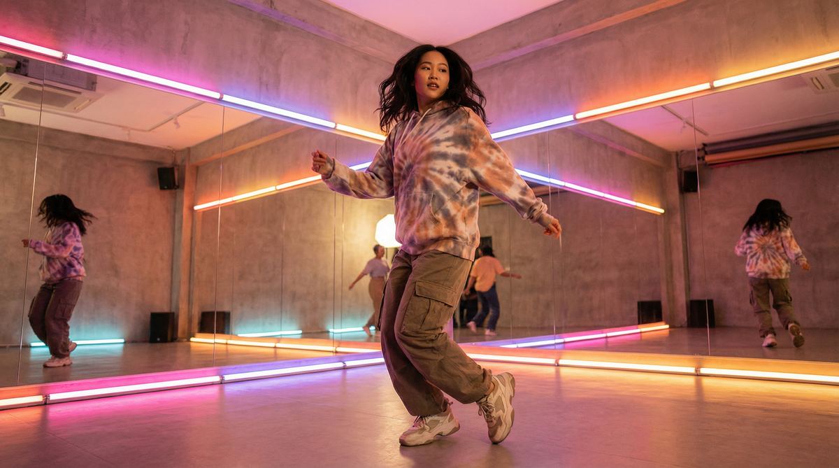 免费看片舞蹈视频