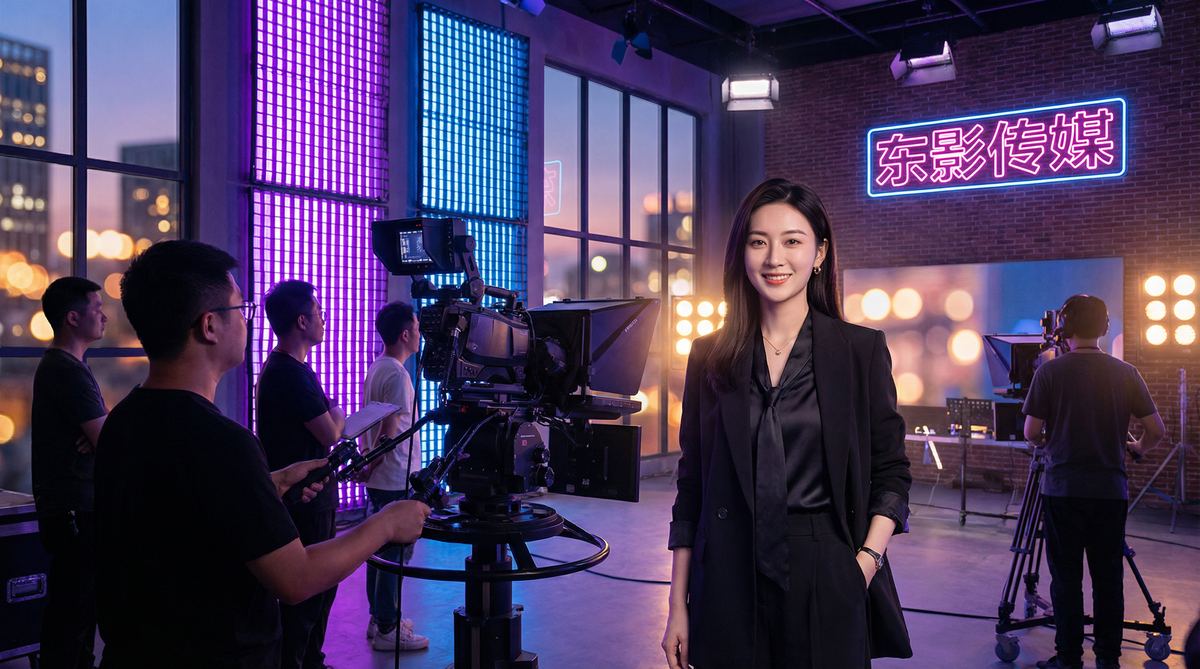 免费看片影视传媒制作现场