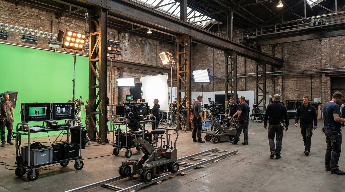 免费看片 AI场景设计与视频数据分析